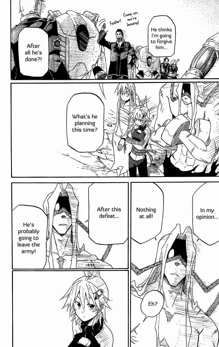 Page 18 Chapter 31 Tripeace