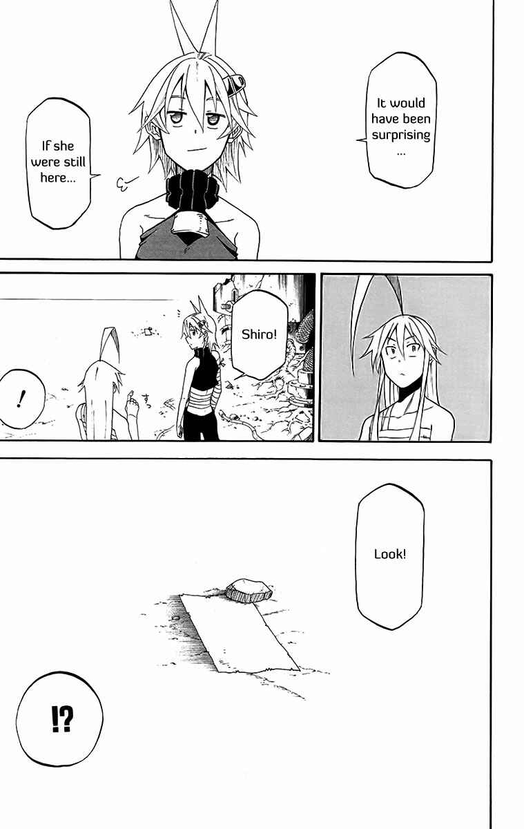 Page 35 Chapter 31 Tripeace