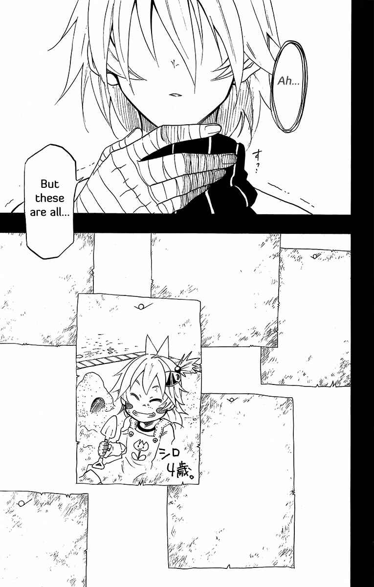 Page 43 Chapter 31 Tripeace