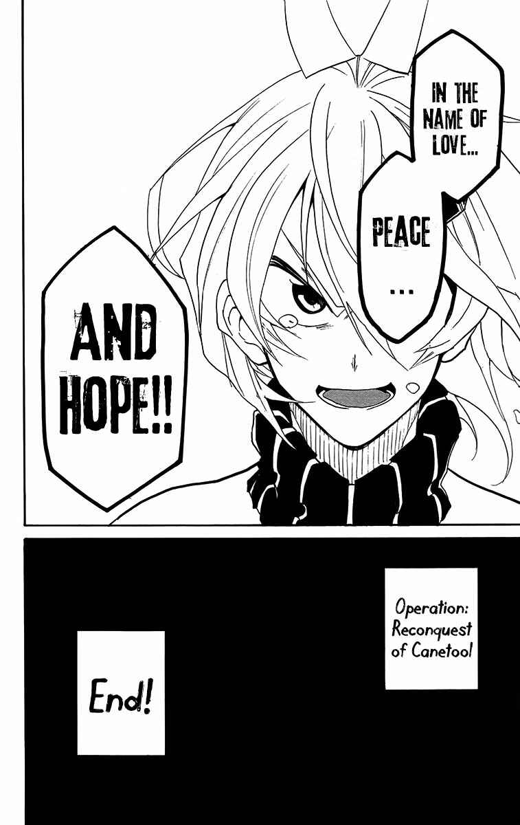 Page 47 Chapter 31 Tripeace