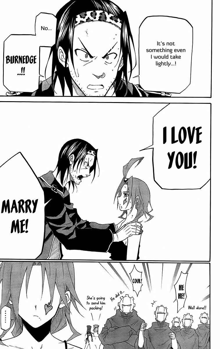 Page 7 Chapter 31 Tripeace