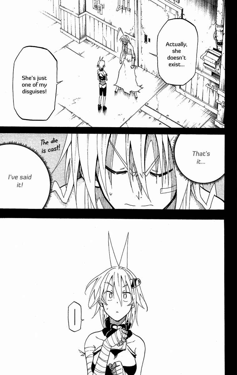 Page 10 Chapter 32 Tripeace