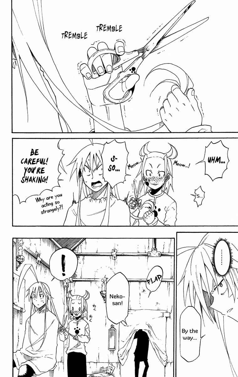 Page 11 Chapter 32 Tripeace
