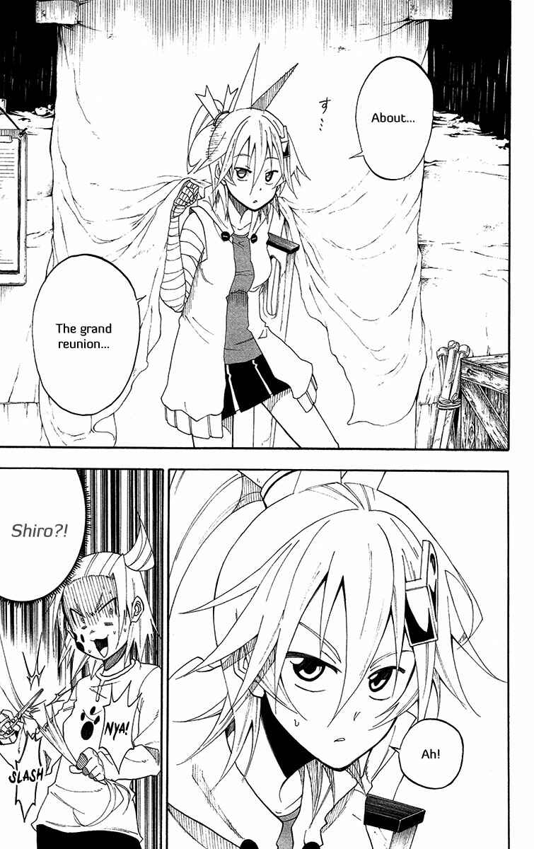 Page 12 Chapter 32 Tripeace