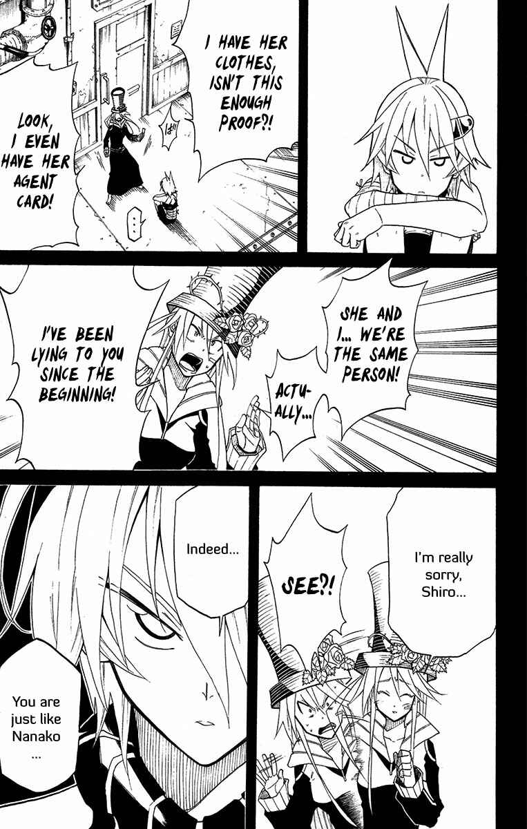 Page 16 Chapter 32 Tripeace