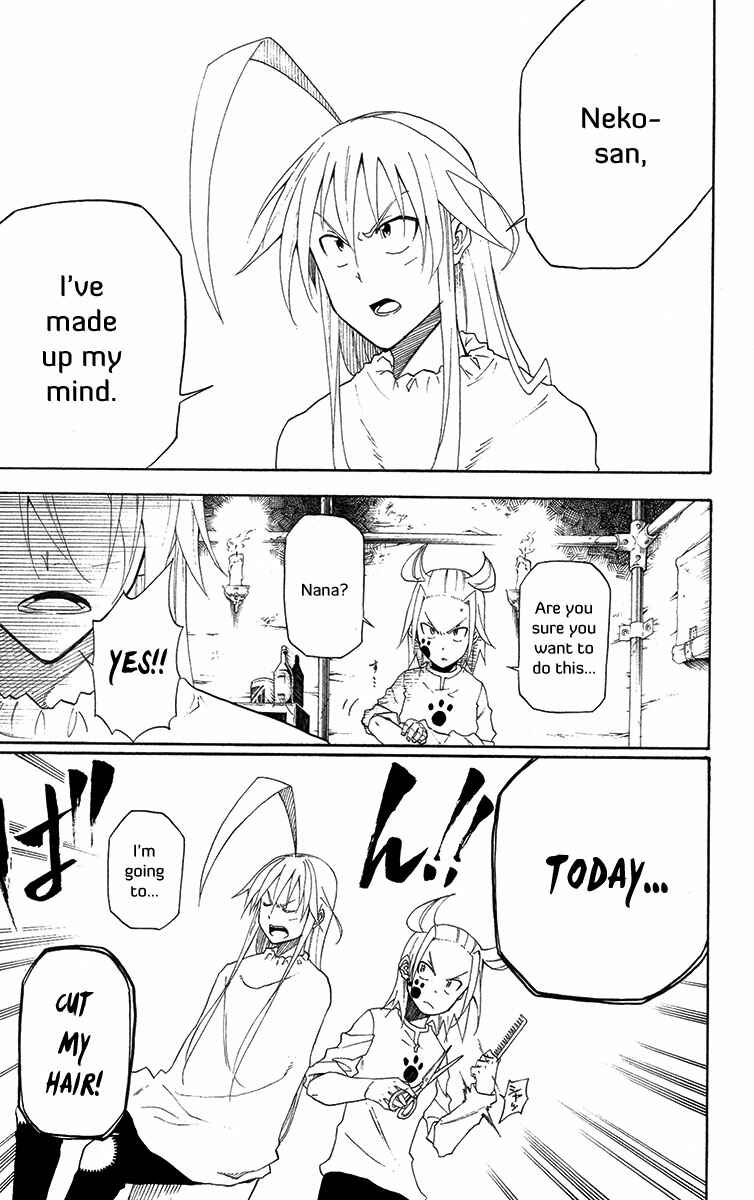 Page 2 Chapter 32 Tripeace