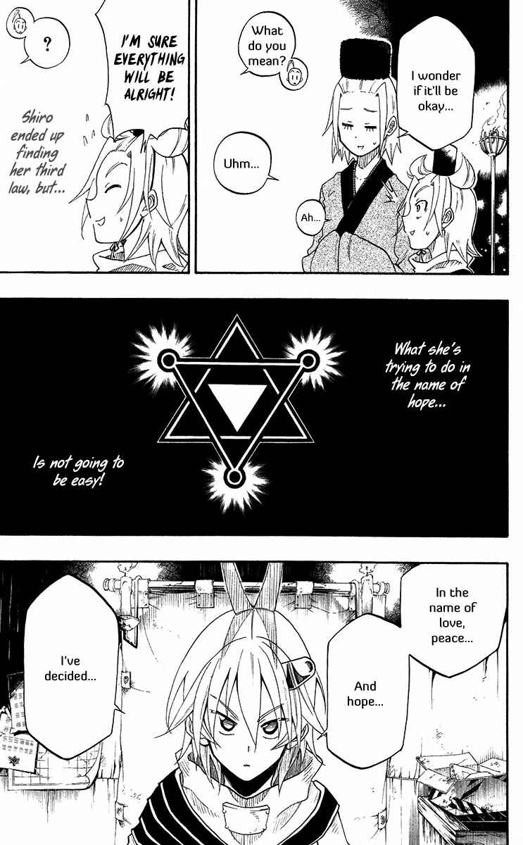 Page 26 Chapter 32 Tripeace
