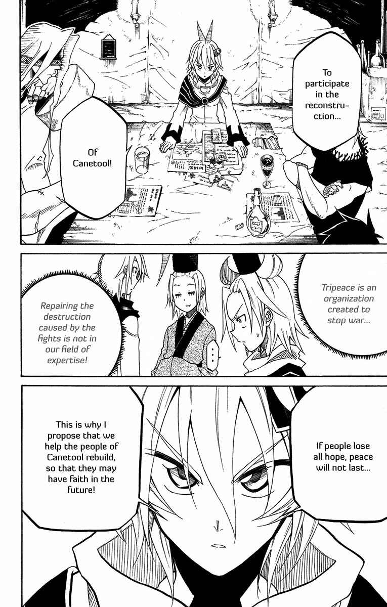 Page 27 Chapter 32 Tripeace