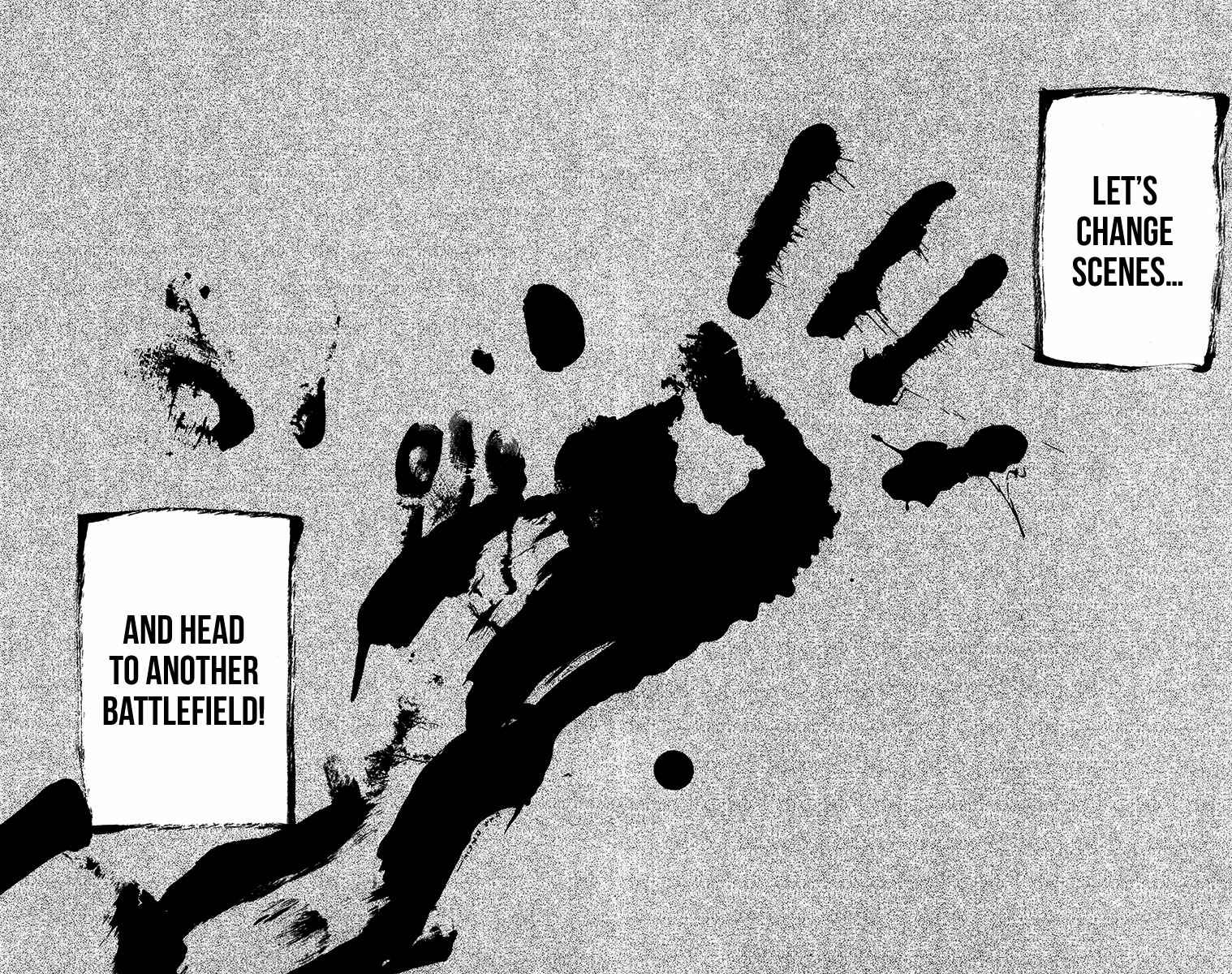 Page 34 Chapter 32 Tripeace