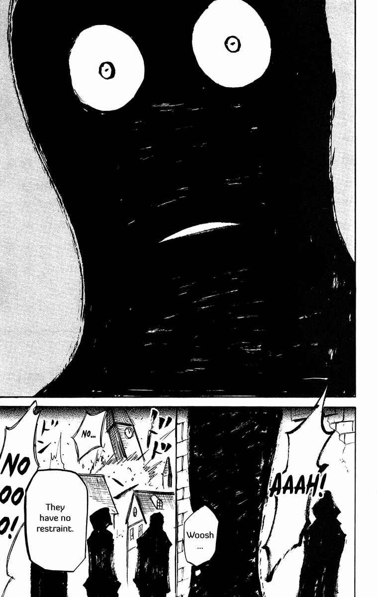 Page 36 Chapter 32 Tripeace