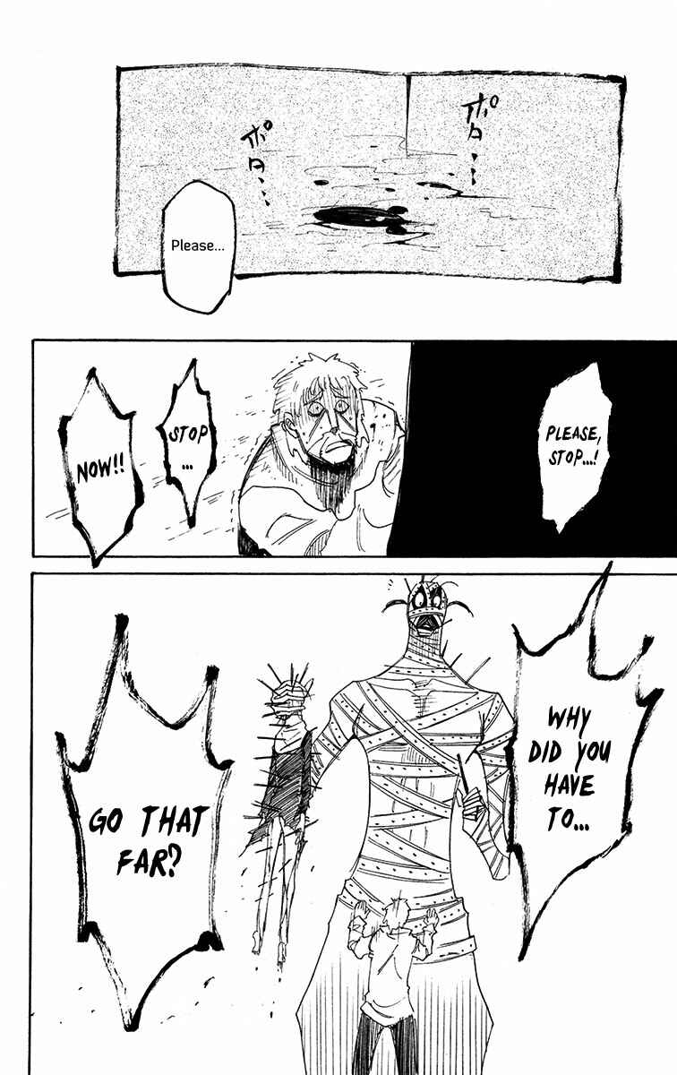 Page 41 Chapter 32 Tripeace