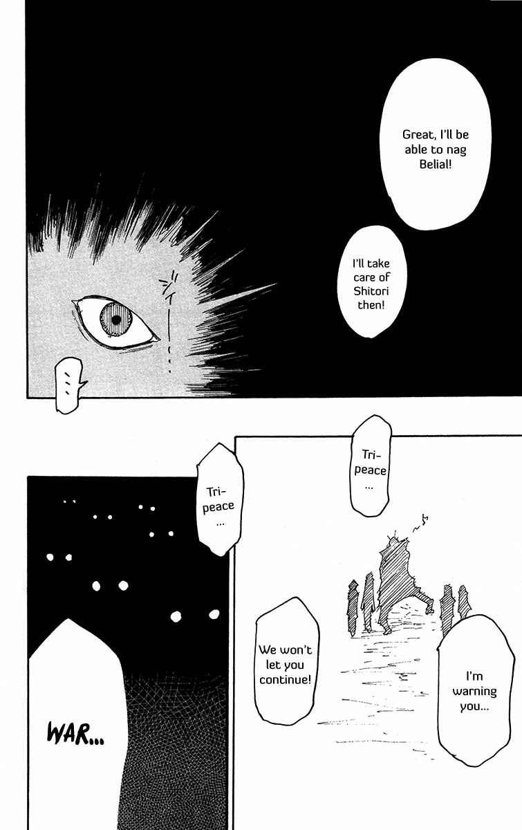 Page 45 Chapter 32 Tripeace