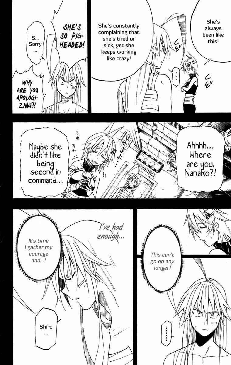 Page 7 Chapter 32 Tripeace