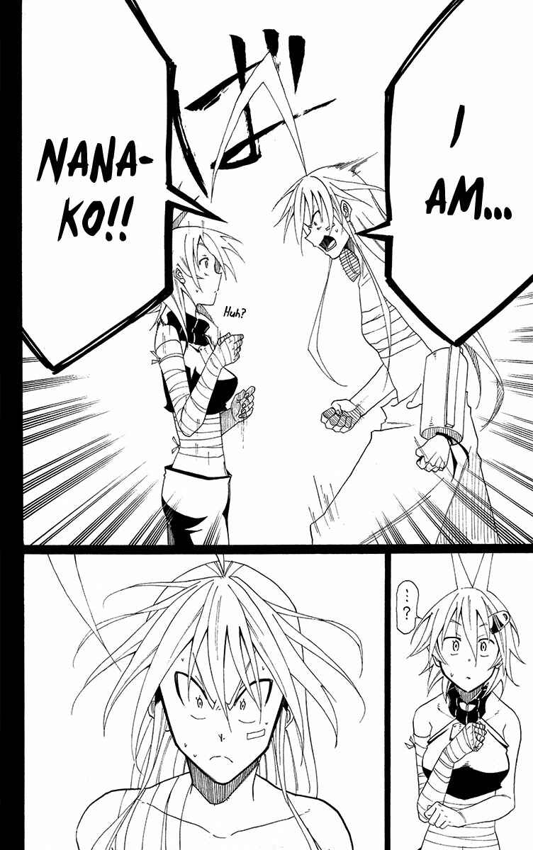 Page 9 Chapter 32 Tripeace