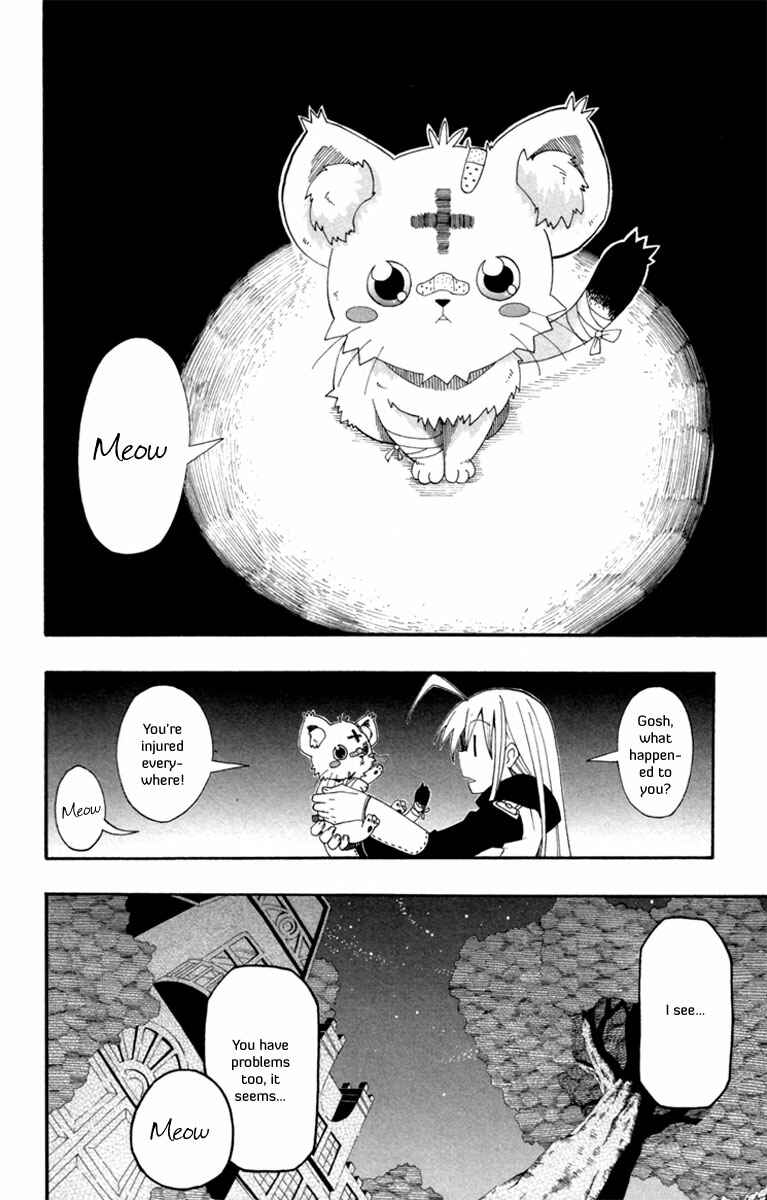 Page 14 Chapter 2 Tripeace