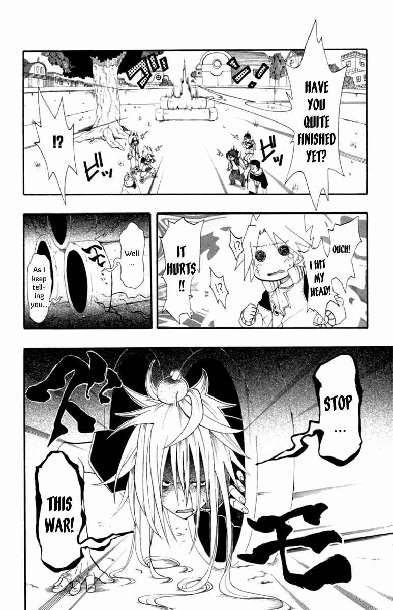 Page 18 Chapter 2 Tripeace