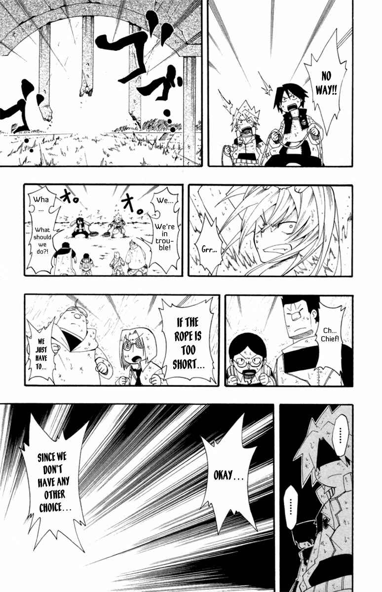 Page 31 Chapter 2 Tripeace