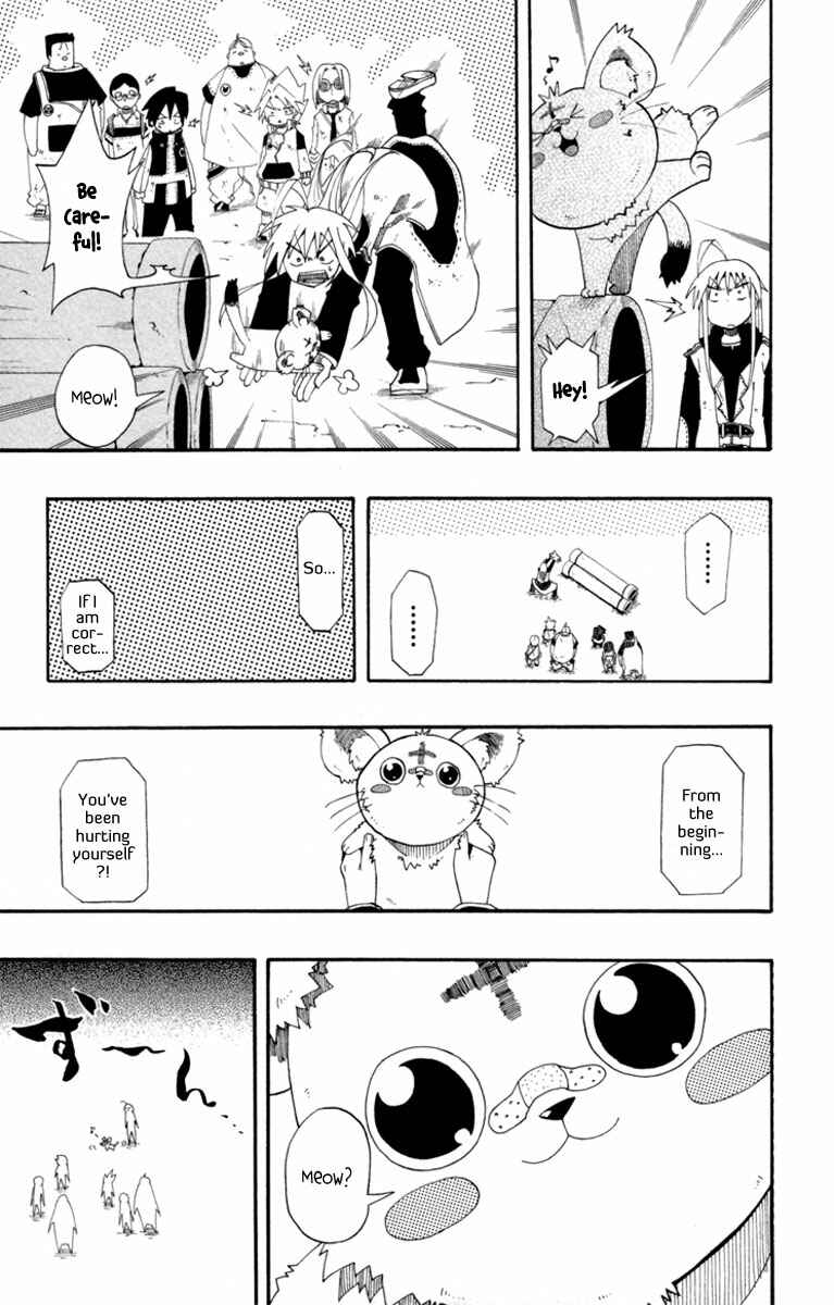 Page 41 Chapter 2 Tripeace
