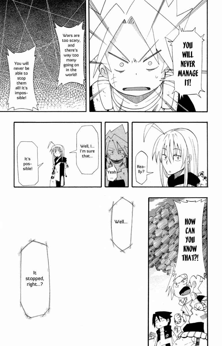 Page 43 Chapter 2 Tripeace
