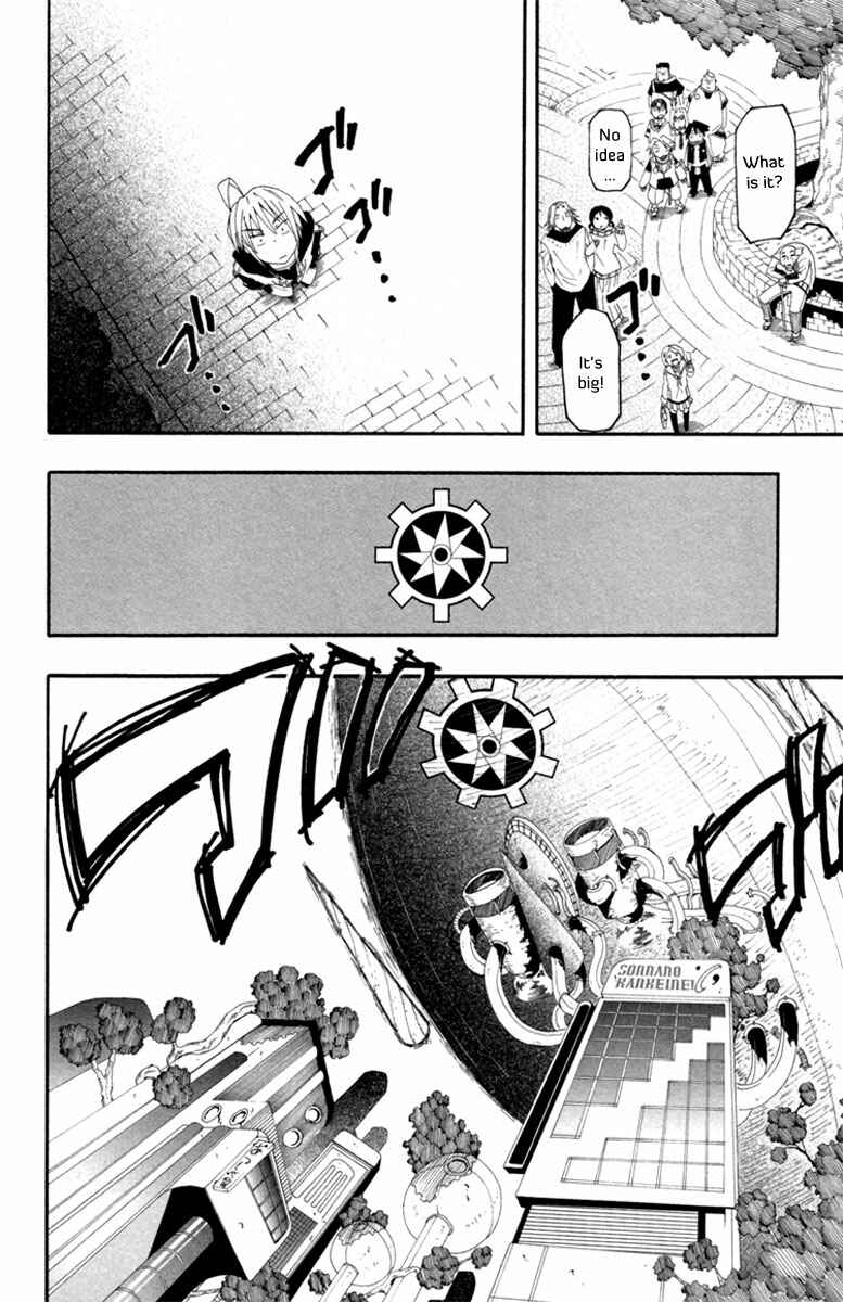 Page 48 Chapter 2 Tripeace