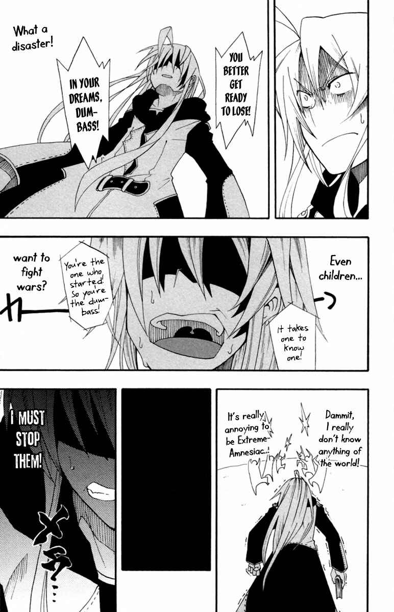 Page 9 Chapter 2 Tripeace