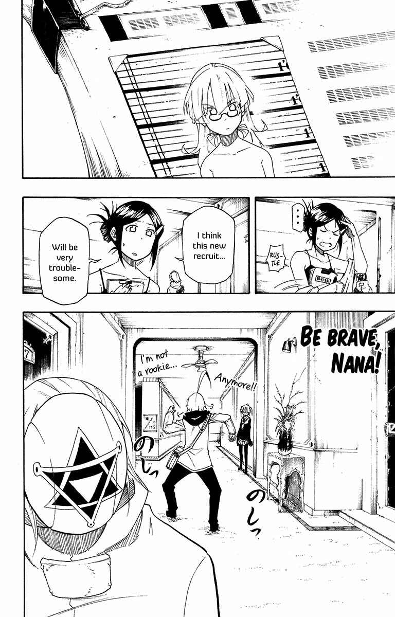 Page 14 Chapter 34 Tripeace