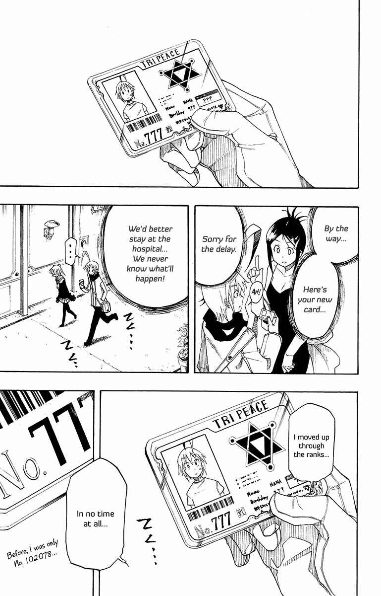 Page 15 Chapter 34 Tripeace