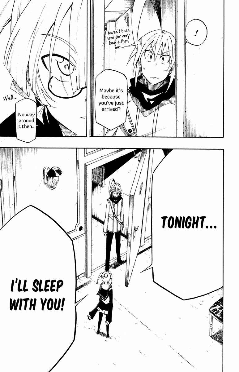 Page 19 Chapter 34 Tripeace