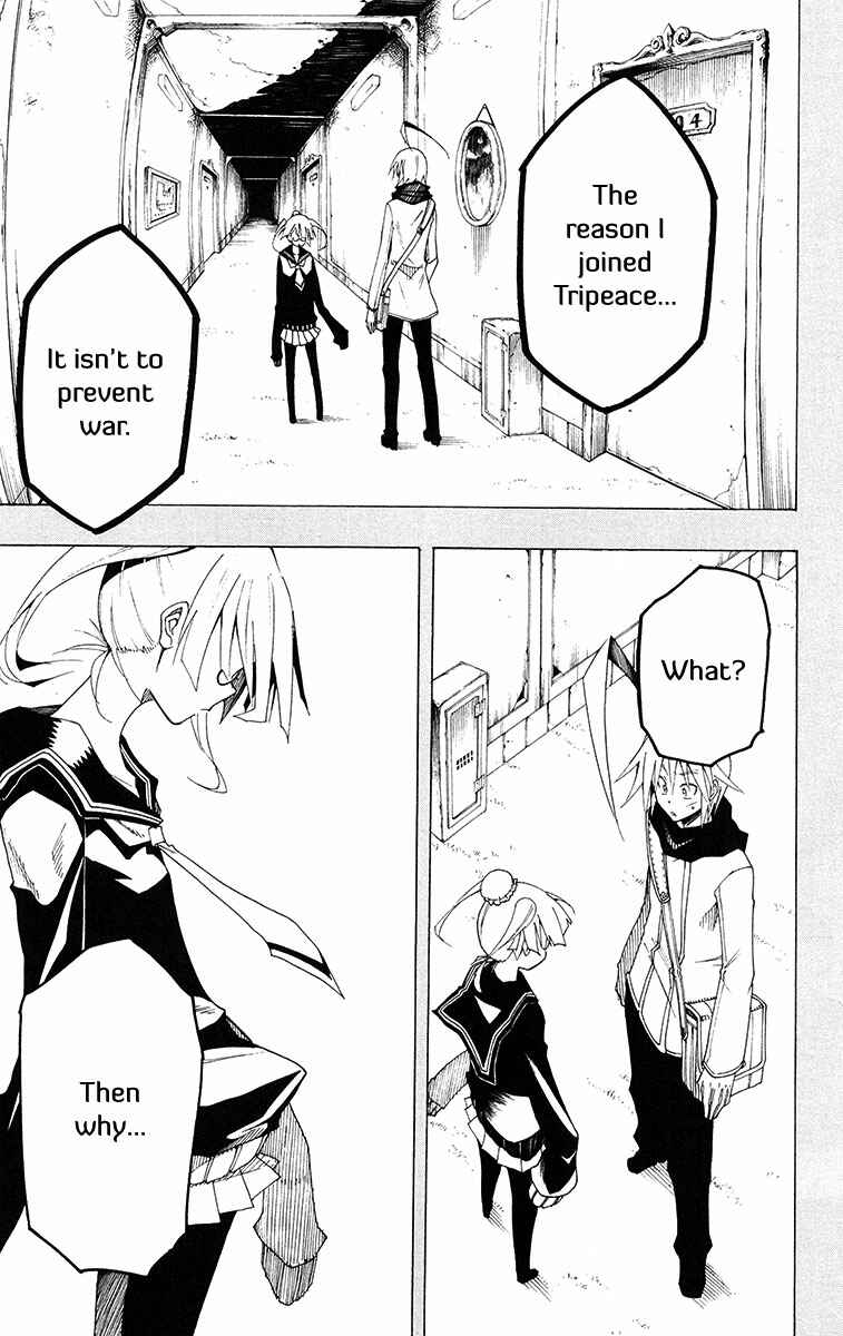 Page 2 Chapter 34 Tripeace