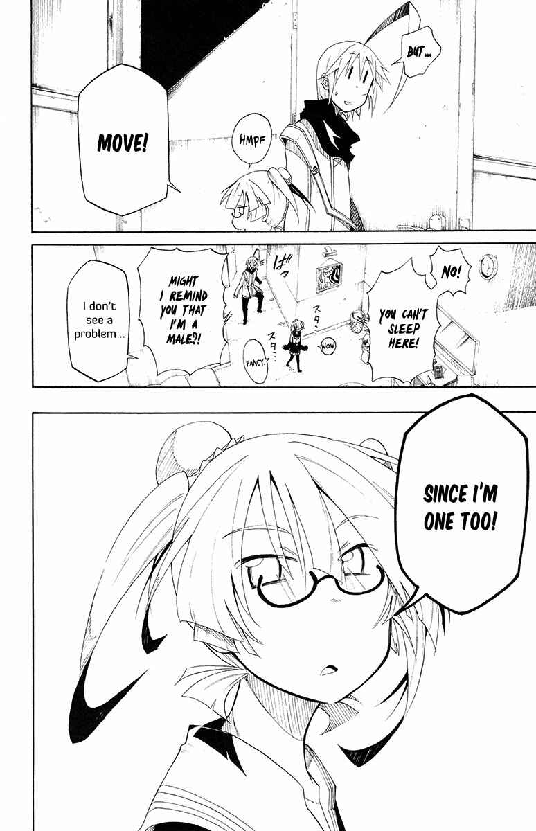 Page 20 Chapter 34 Tripeace