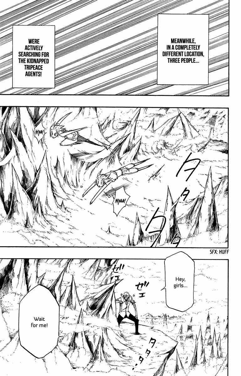 Page 23 Chapter 34 Tripeace
