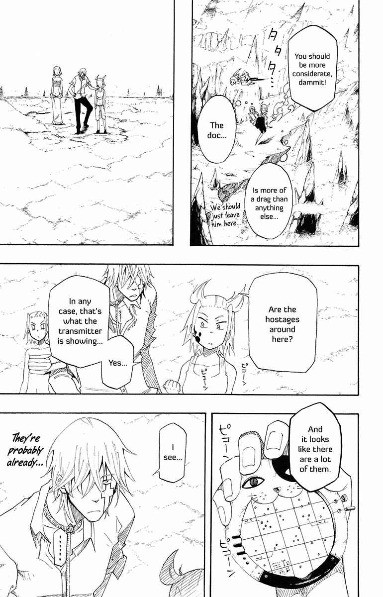 Page 25 Chapter 34 Tripeace