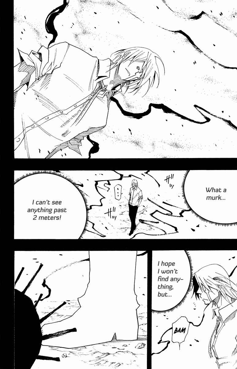Page 28 Chapter 34 Tripeace