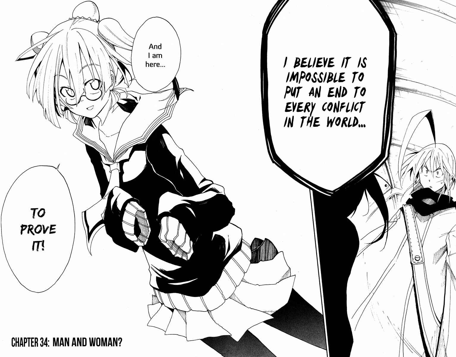 Page 3 Chapter 34 Tripeace
