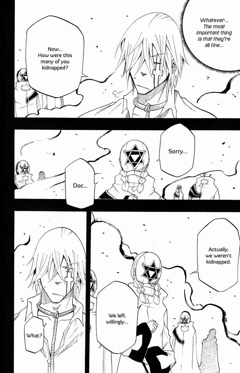 Page 36 Chapter 34 Tripeace
