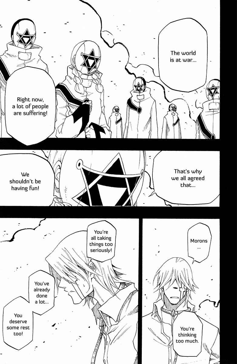 Page 37 Chapter 34 Tripeace