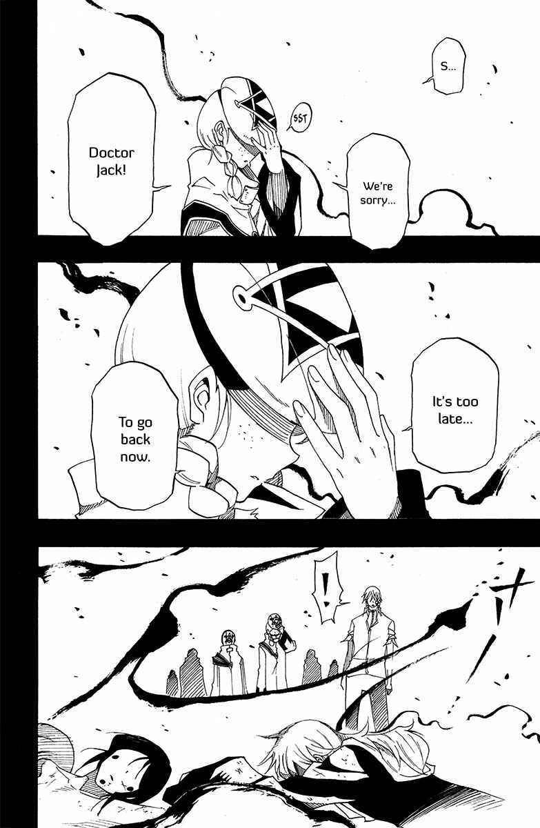 Page 38 Chapter 34 Tripeace