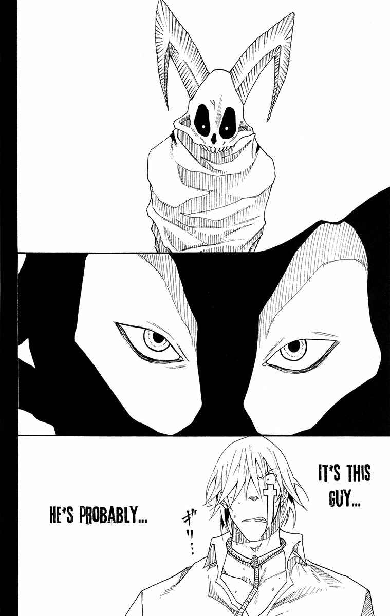 Page 42 Chapter 34 Tripeace