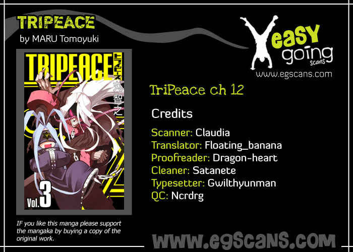 Page 1 Chapter 12 Tripeace