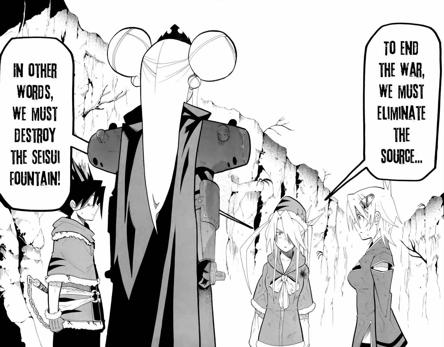 Page 11 Chapter 12 Tripeace