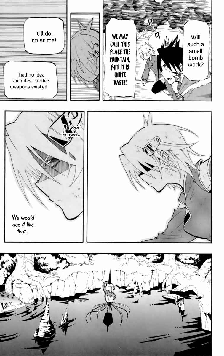 Page 17 Chapter 12 Tripeace