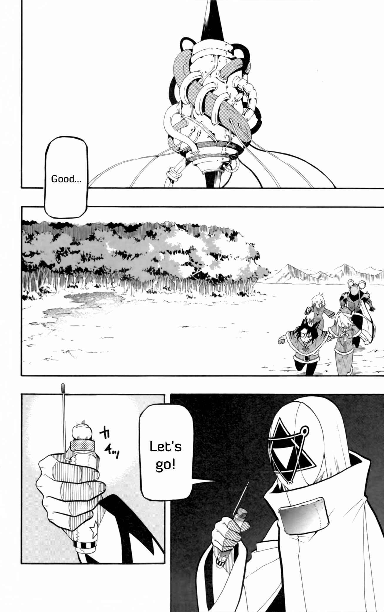 Page 18 Chapter 12 Tripeace