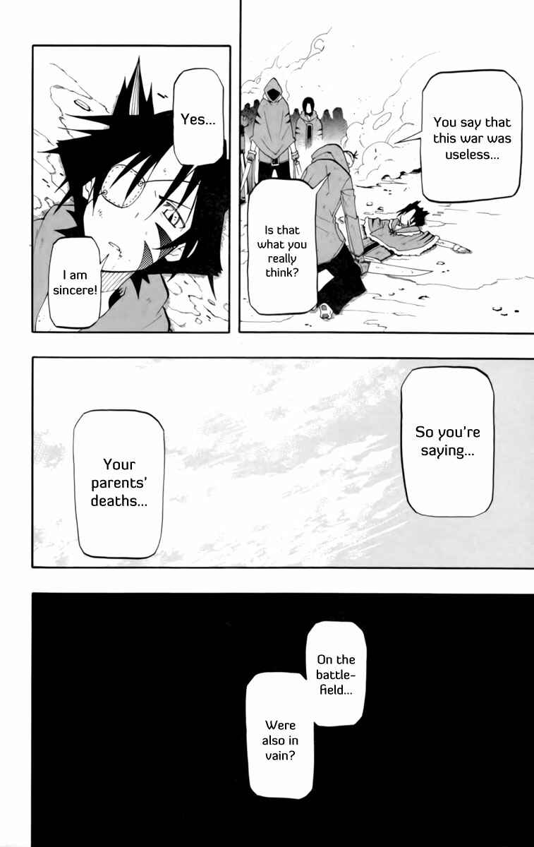Page 34 Chapter 12 Tripeace