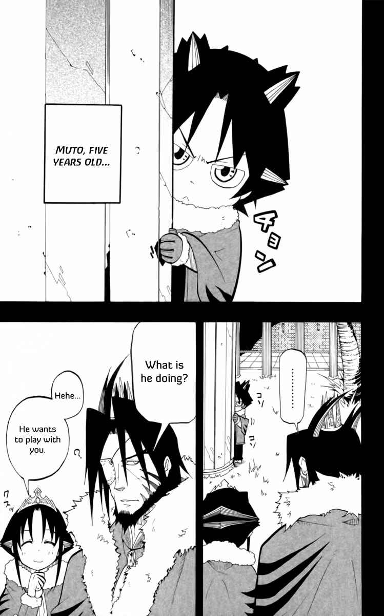 Page 35 Chapter 12 Tripeace