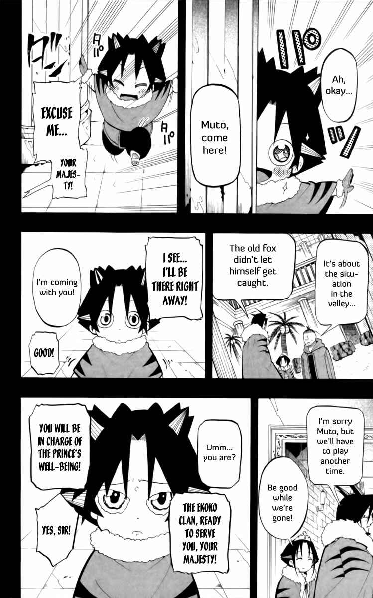 Page 36 Chapter 12 Tripeace