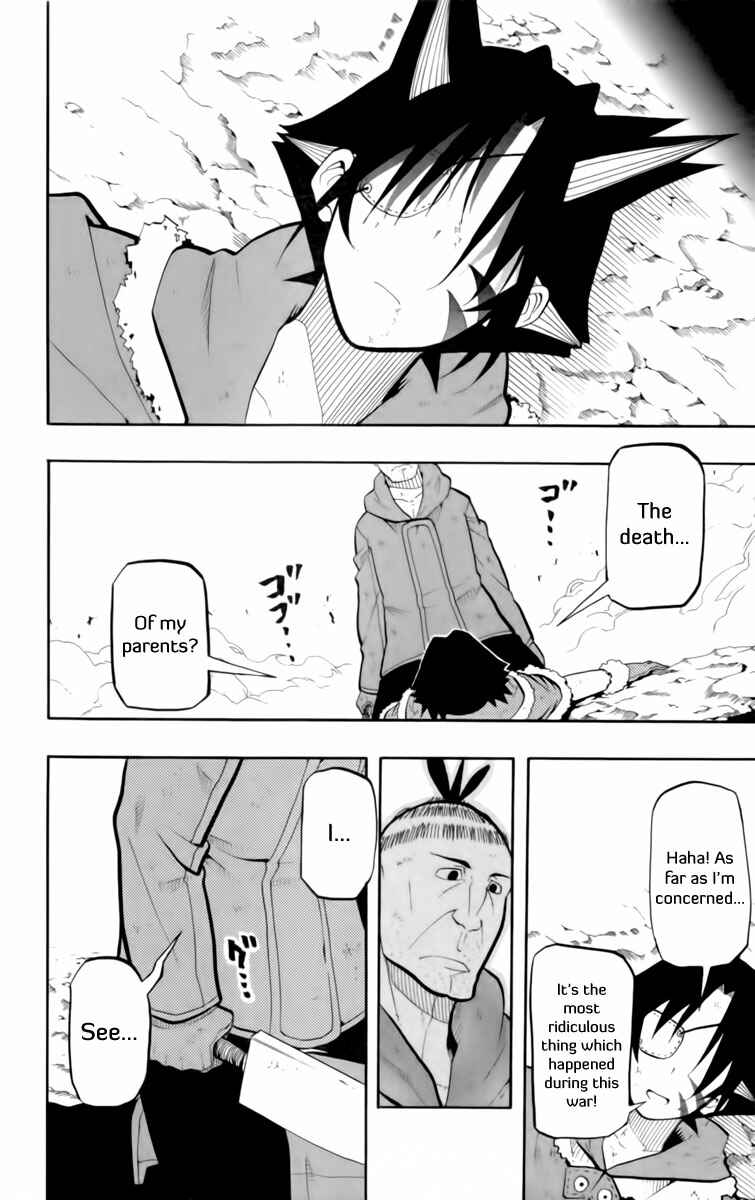 Page 38 Chapter 12 Tripeace