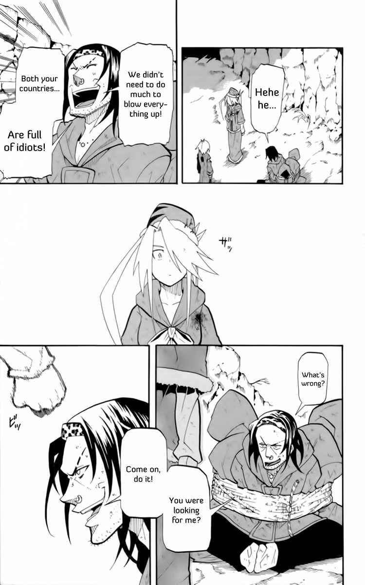 Page 4 Chapter 12 Tripeace