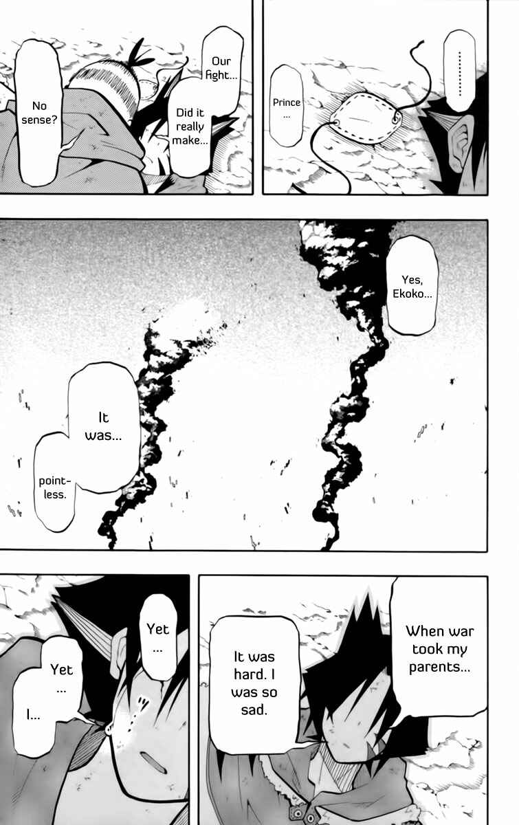 Page 41 Chapter 12 Tripeace