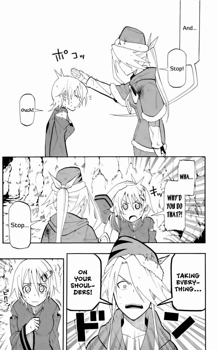Page 8 Chapter 12 Tripeace