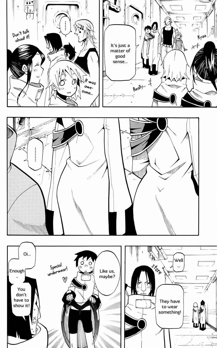 Page 11 Chapter 21.5 Tripeace
